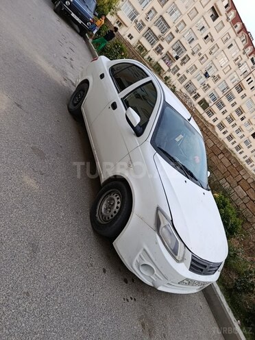 Saipa Saina-3