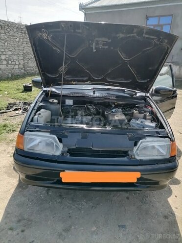 LADA (VAZ) 2115-3
