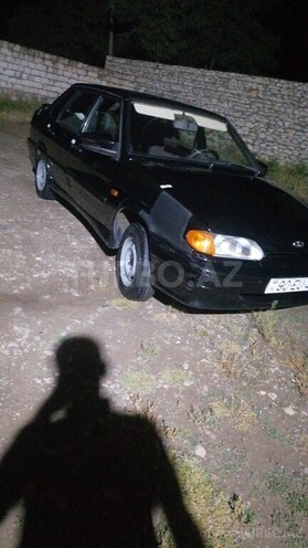 LADA (VAZ) 2115-2
