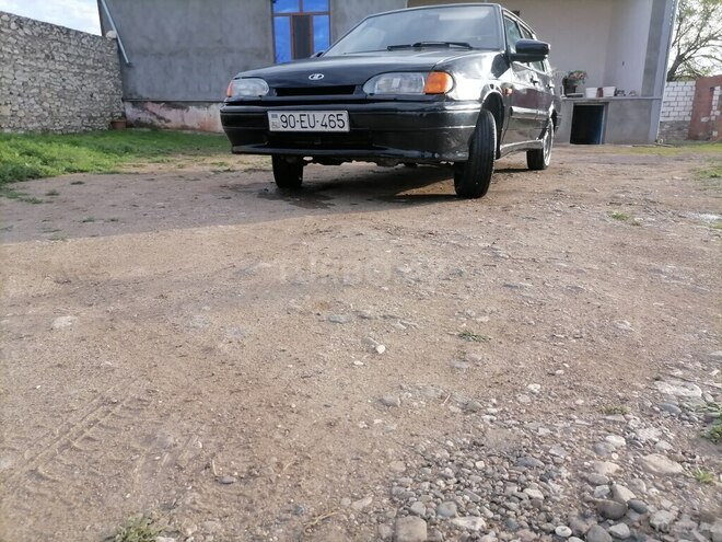 LADA (VAZ) 2115-9