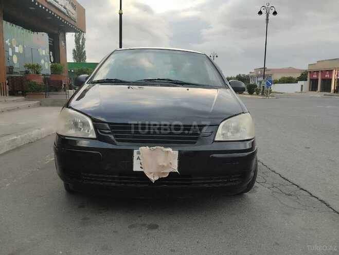 Hyundai Getz 2004, 156,089 km - 1.3 l - Göygöl