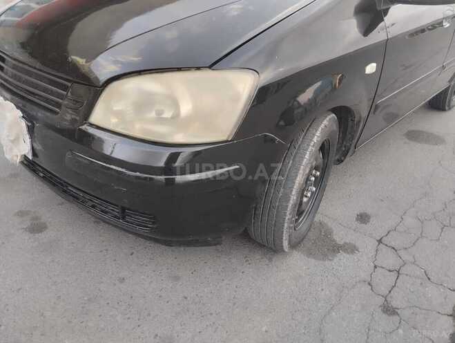 Hyundai Getz 2004, 156,089 km - 1.3 l - Göygöl