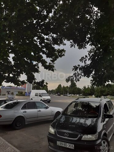 Opel Zafira 2000, 475,000 km - 1.8 l - Bakı