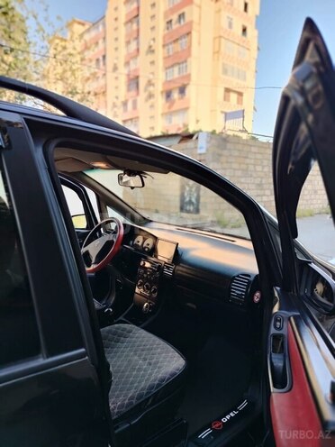 Opel Zafira 2000, 475,000 km - 1.8 l - Bakı