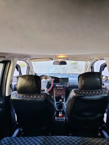 Opel Zafira 2000, 475,000 km - 1.8 l - Bakı