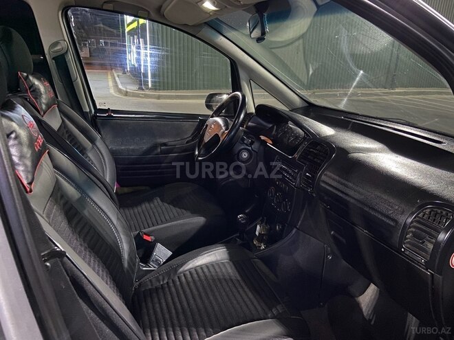 Opel Zafira 1999, 500,000 km - 1.8 л - Bakı