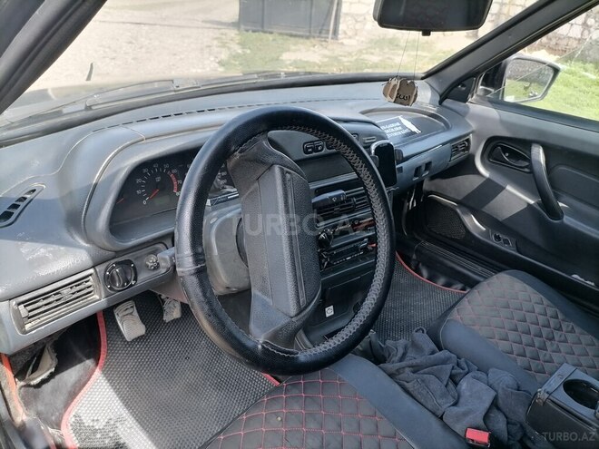 LADA (VAZ) 2115-13