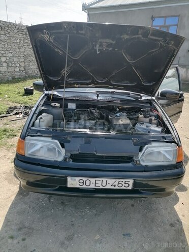 LADA (VAZ) 2115-15