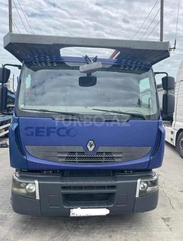 Renault Premium 460 2012, 962,000 km - 11.0 l - Bakı