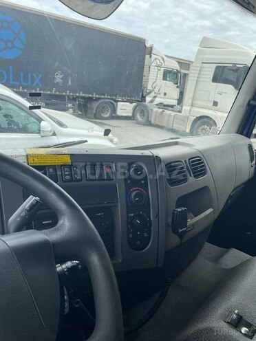 Renault Premium 460 2012, 962,000 km - 11.0 l - Bakı
