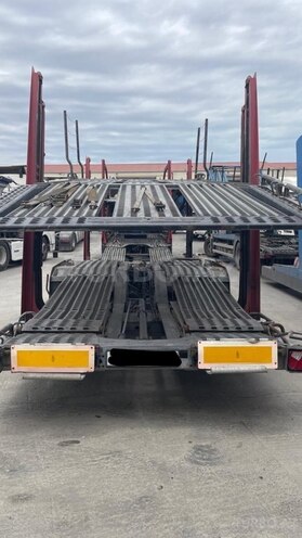 Renault Premium 460 2012, 962,000 km - 11.0 l - Bakı