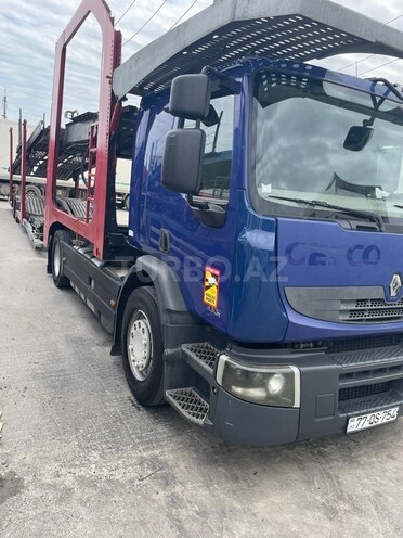 Renault Premium 460 2012, 962,000 km - 11.0 l - Bakı