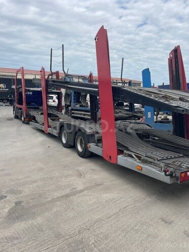Renault Premium 460 2012, 962,000 km - 11.0 l - Bakı