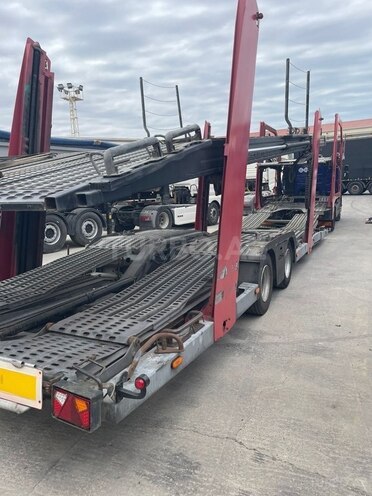 Renault Premium 460 2012, 962,000 km - 11.0 l - Bakı