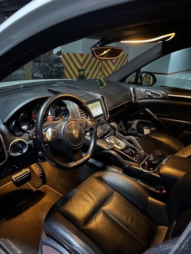 Porsche Cayenne 2012, 159,000 km - 3.6 л - Bakı