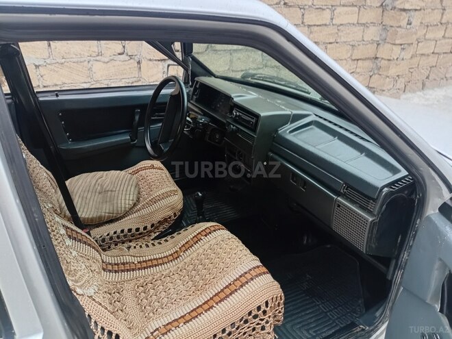 LADA (VAZ) 21099 1998, 285,740 km - 1.5 л - Gəncə