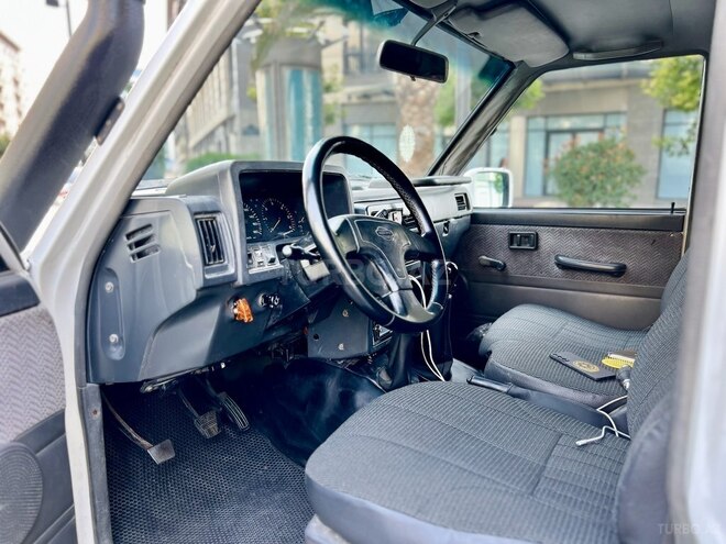Nissan Patrol 1995, 626,313 km - 4.2 l - Bakı
