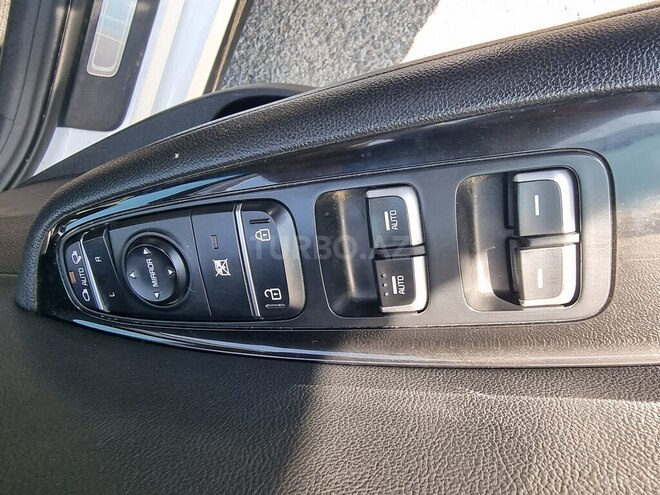 Kia Optima 2016, 158,000 km - 2.0 л - Gəncə
