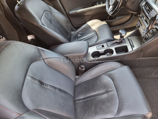 Kia Optima 2016, 158,000 km - 2.0 л - Gəncə