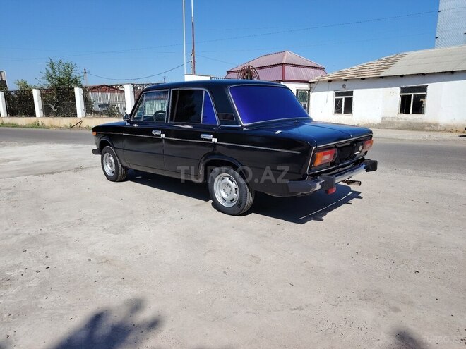 LADA (VAZ) 2106 1994, 95,000 km - 1.6 l - Saatlı