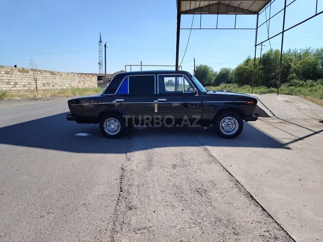 LADA (VAZ) 2106 1994, 95,000 km - 1.6 l - Saatlı