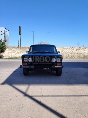 LADA (VAZ) 2106 1994, 95,000 km - 1.6 l - Saatlı