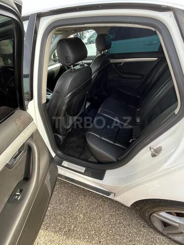 Audi A4 2007, 326,000 km - 2.0 л - Bakı