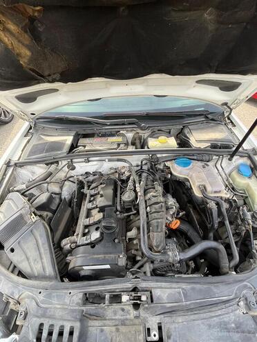 Audi A4 2007, 326,000 km - 2.0 л - Bakı
