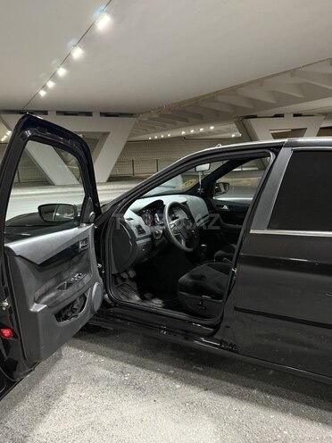 Khazar SD 2022, 147 km - 1.7 l - Bakı