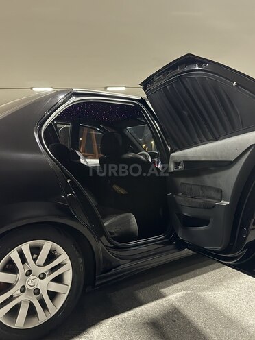 Khazar SD 2022, 147 km - 1.7 l - Bakı
