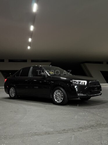 Khazar SD 2022, 147 km - 1.7 l - Bakı