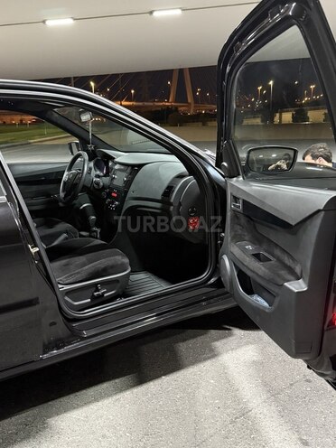 Khazar SD 2022, 147 km - 1.7 l - Bakı