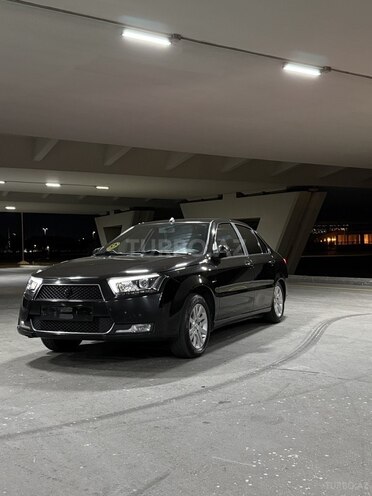 Khazar SD 2022, 147 km - 1.7 l - Bakı
