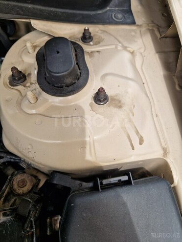 Hyundai Accent 2006, 231,000 km - 1.4 l - Sumqayıt