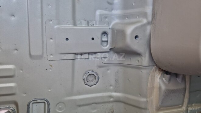 Hyundai Accent 2006, 231,000 km - 1.4 l - Sumqayıt