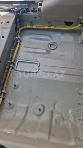 Hyundai Accent 2006, 231,000 km - 1.4 l - Sumqayıt