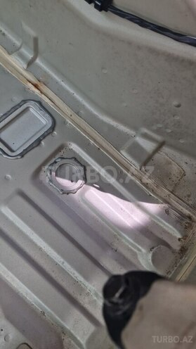 Hyundai Accent 2006, 231,000 km - 1.4 l - Sumqayıt