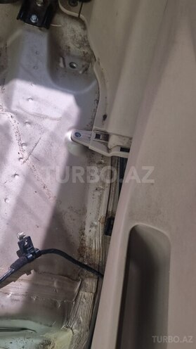 Hyundai Accent 2006, 231,000 km - 1.4 l - Sumqayıt