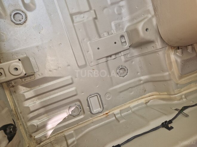 Hyundai Accent 2006, 231,000 km - 1.4 l - Sumqayıt