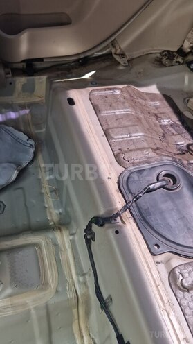 Hyundai Accent 2006, 231,000 km - 1.4 l - Sumqayıt