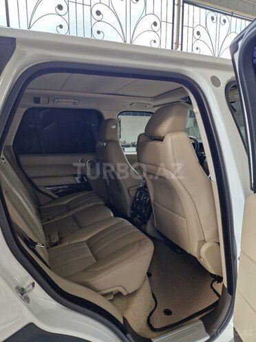 Land Rover Range Rover 2014, 97,000 km - 3.0 л - Gəncə