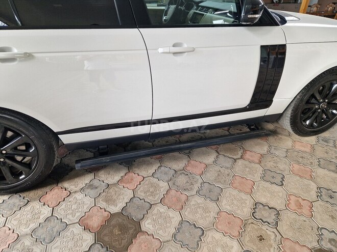 Land Rover Range Rover 2014, 97,000 km - 3.0 л - Gəncə