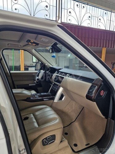 Land Rover Range Rover 2014, 97,000 km - 3.0 л - Gəncə
