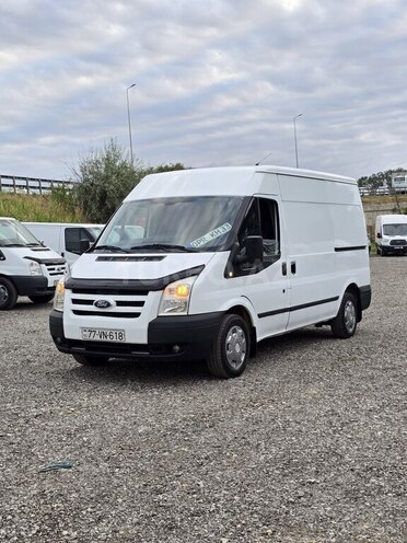 Ford Transit 2008, 164,300 km - 2.2 л - Bakı