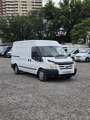 Ford Transit 2008, 164,300 km - 2.2 л - Bakı