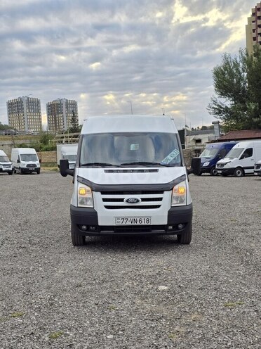 Ford Transit 2008, 164,300 km - 2.2 л - Bakı