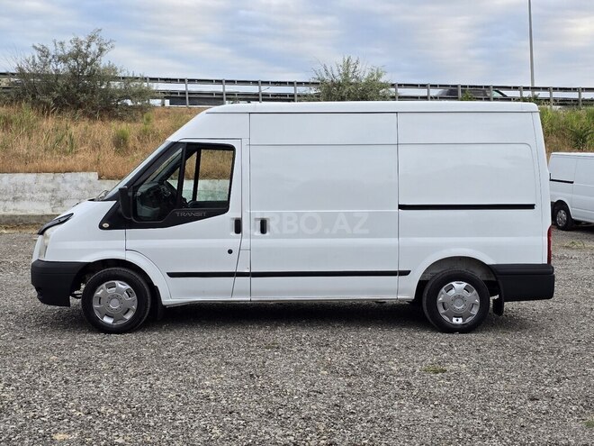 Ford Transit 2008, 164,300 km - 2.2 л - Bakı