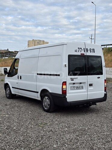 Ford Transit 2008, 164,300 km - 2.2 л - Bakı