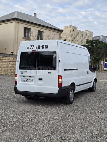 Ford Transit 2008, 164,300 km - 2.2 л - Bakı