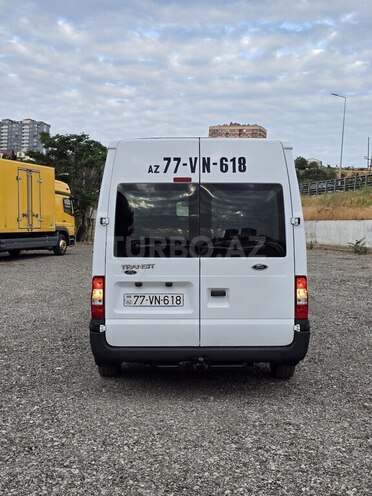 Ford Transit 2008, 164,300 km - 2.2 л - Bakı